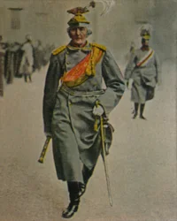 Gottlieb Graf von Haefeler