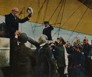 Graf von Zeppelin
