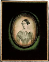 Grand Duchess Maria Nikolaevna of Russia, Duchess of Leuchtenberg