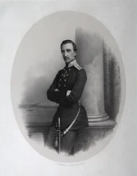 Grand Duke Constantine Constantinovich of Russia