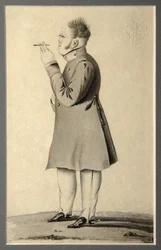 Grand Duke Constantine Pavlovich of Russia 1779-1831