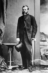 Grand Duke Michael Nikolaevich of Russia