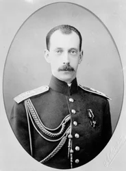 Grand Duke Paul Alexandrovich of Russia