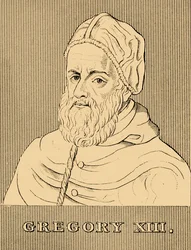 Gregory XIII