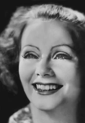 Greta Garbo, 1905-1990, c1920s