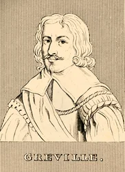 Greville, 1554-1628