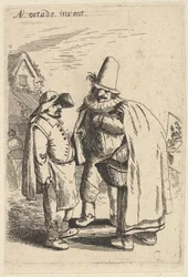 Grotesque Figures
