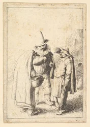 Grotesque Figures