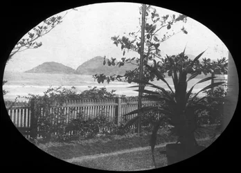Guaruja, Sao Paulo, Brazil