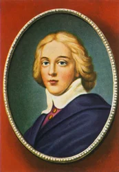 Gustaf Adolf II, 1933