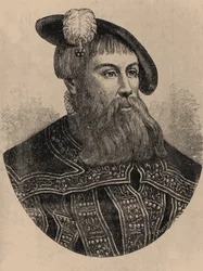 Gustav I of Sweden