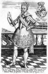 Gustavus Adolphus, King of Sweden