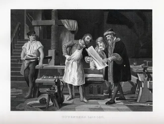 Gutenberg