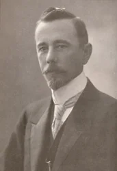 H.E. Dr. Lauro Severiano Muller, Minister for Foreign Affairs