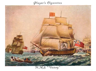 H.M.S. Victory