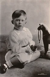 H.R.H. Princess Mary