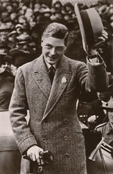 H.R.H. The Prince of Wales