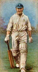 H. W. T. Hardinge Kent, 1928