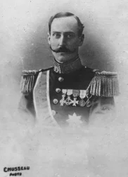 Haakon, c1893