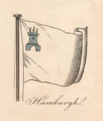 Hamburgh, 1838