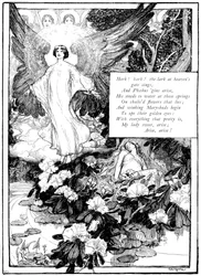 Hark! The Lark