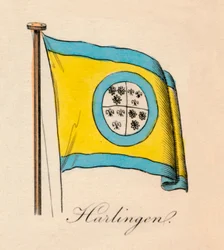 Harlingen, 1838