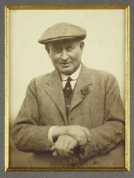 Harry Vardon
