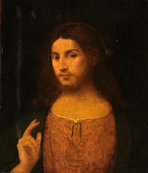 Head of Christ