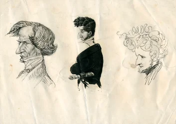 Hector Berlioz