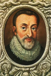 Heinrich IV