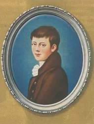 Heinrich von Kleist, 1933