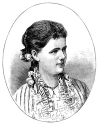 Helena, Duchess of Albany