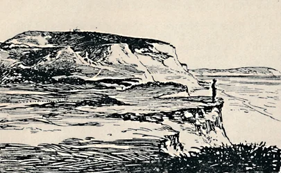 Hengistbury Head