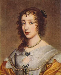 Henrietta Maria