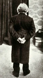 Henrik Ibsen, Late 19th Century, 1947
