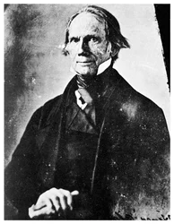 Henry Clay, American statesman