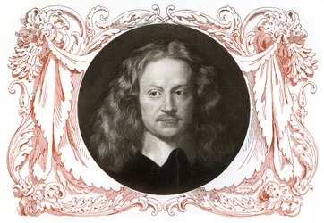 Henry Cromwell, fourth son of Oliver Cromwell