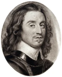 Henry Cromwell, fourth son of Oliver Cromwell, 17th century, 1899
