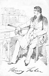 Henry Fisher