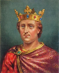 Henry II
