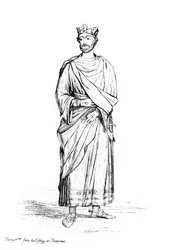 Henry II, King of England