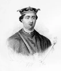 Henry II, King of England