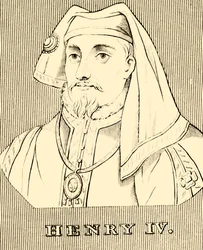 Henry IV