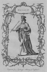 Henry IV