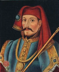 Henry IV