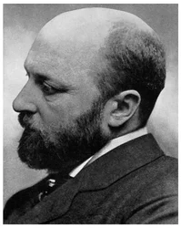 Henry James, American-born British novelist, 1890 1956