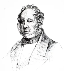 Henry John Temple