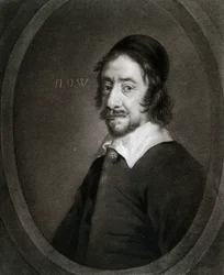 Henry Marten, English Regicide