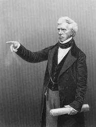 Henry Peter Brougham, 1st Baron Brougham and Vaux, Scottish Lawyer and Politician, c1861