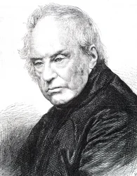 Henry Phillpotts